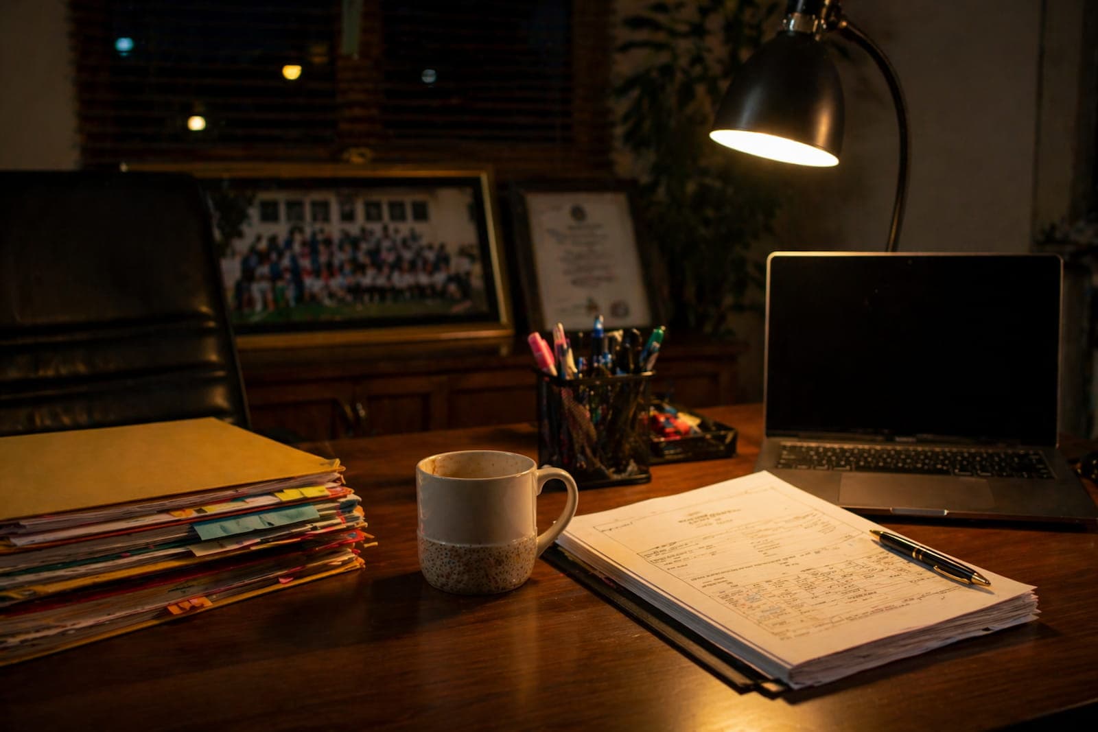 A proprietor's guide to surviving end-of-term admin